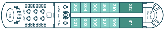 Deck Plan deck-1